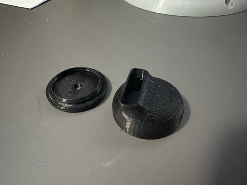 Mazda Miata Kapı Pul Kapağı (NA) - 6809364