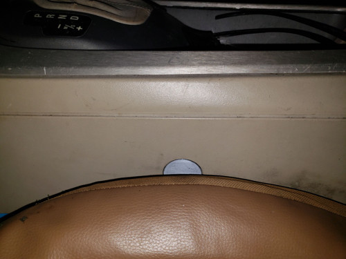 5 adet BMW Z4 için İç Vida Kapağı Tapası 51167906699 - 3404310