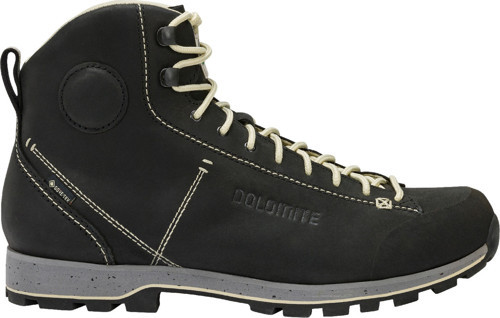 Cinquantaquattro 54 High Fg Evo GTX Erkek Bot-SİYAH