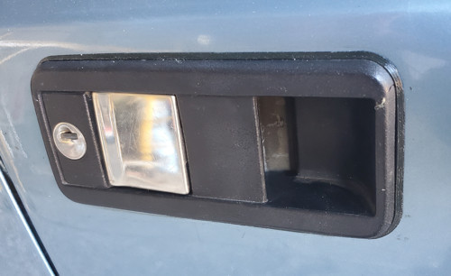 Alfa Alfetta Sedan Kapı Kolu Contası - 6135022