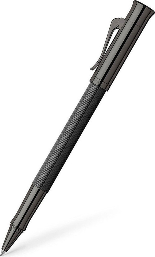 Guilloche Black Edition Roller Kalem 145269
