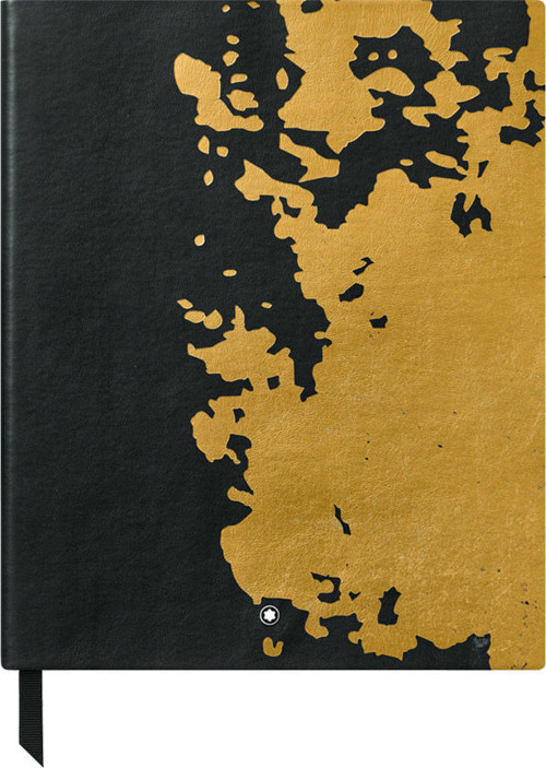 Ancient Calligraphy Not Defteri 119922