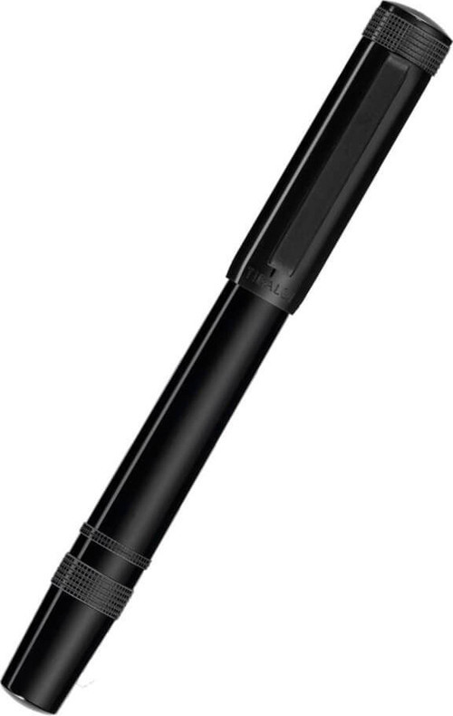 Zengin Siyah Reçine Rollerball Kalem PFC-237_RB