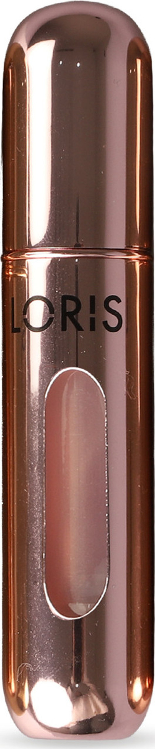 Doldurulabilir Mini Parfüm Şişesi 5 ML | Rose Gold