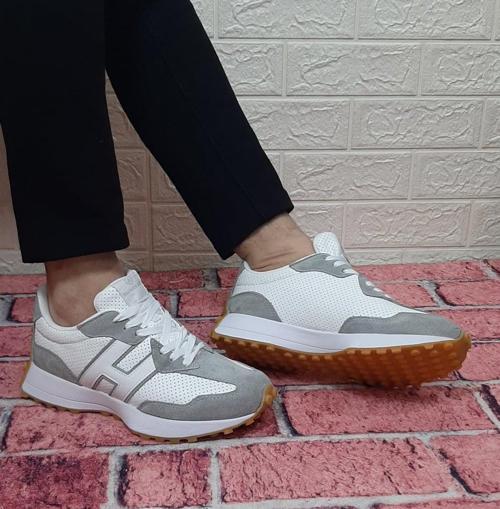 22505 MERI HAKİKİ DERİ COMFORT CASUAL SPOR AYAKKABI