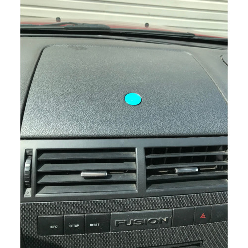 2006 Ford Fusion Gösterge Paneli Düğmesi - 4602132