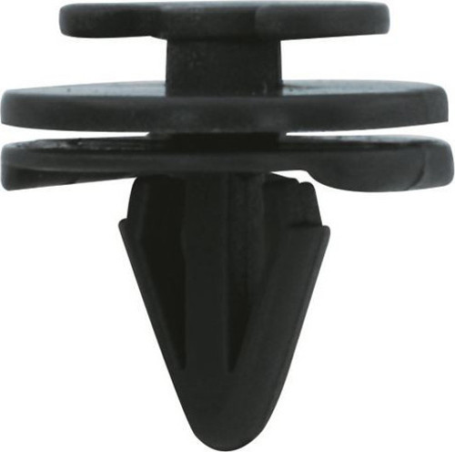 25 ADET DÖŞEME KLİPSİ 8 MM HONDA