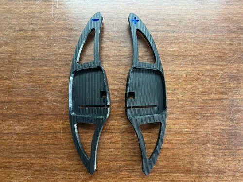 Audi S3 8V Pedal shipleri sağ sol takım- 6245303