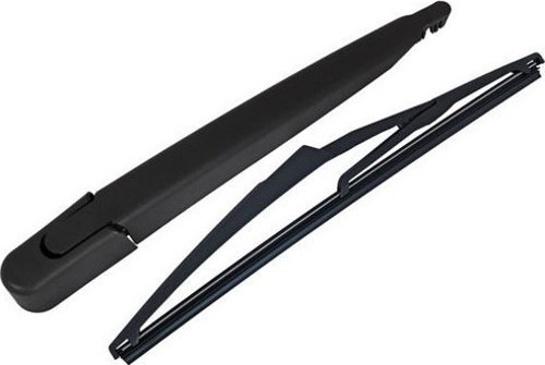 ARKA SİLECEK KOLU+SİLECEK SÜPÜRGESİ+KAPAK ASTRA H 2004 CORSA E