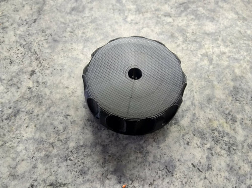 VW Golf 2 KOLTUK AYAR KOLU MAKARASI