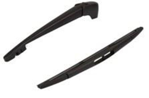 ARKA SİLECEK KOLU + SİLECEK + KAPAK BMW F15