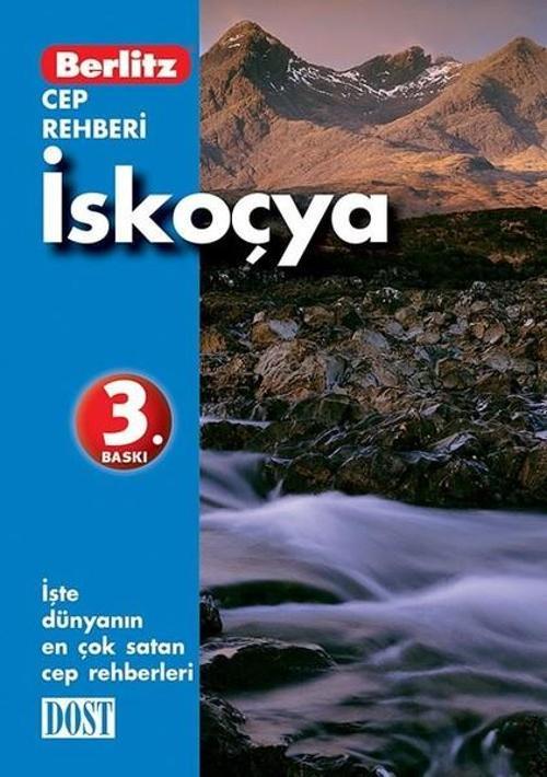 İskoçya (cep rehberi)