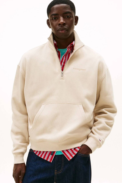 Erkek Sweatshirt-DM0DM22362