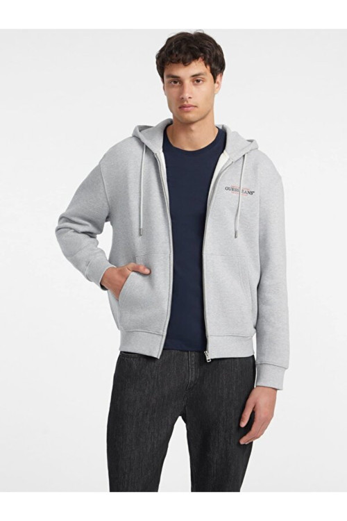 Erkek Sweatshirt-M4YQ27K9V31