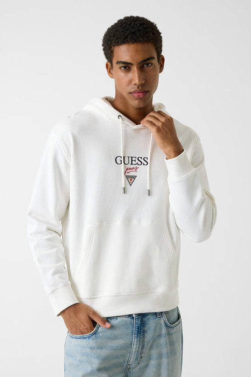Erkek Sweatshirt-M6RQ26KCPR1