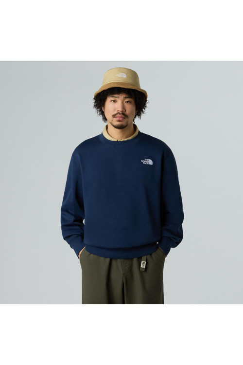 Erkek Sweatshirt-NF0A89ET8K21