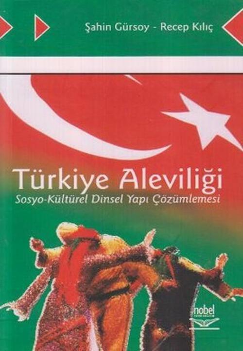 Nobel Akademik Yayıncılık Türkiye Aleviliği
