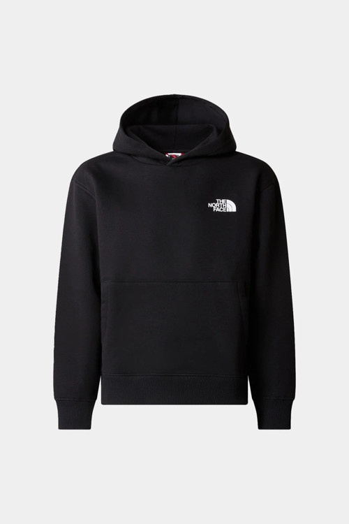Erkek Sweatshirt-NF0A8599JK31