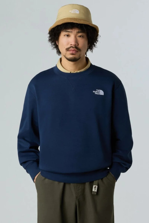 Erkek Sweatshirt-NF0A89ET8K21