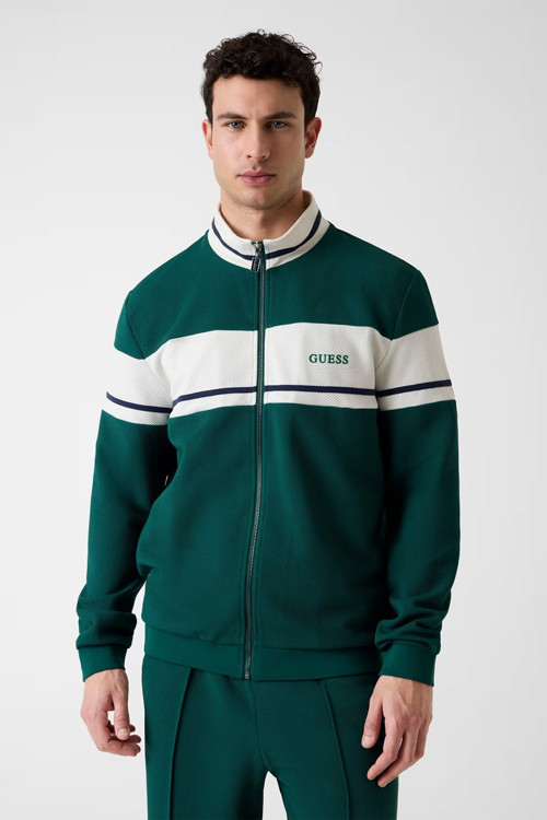 Erkek Sweatshirt-Z6GQ29K3212