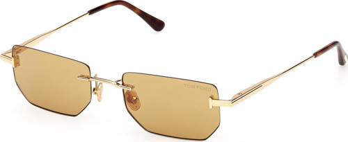 Tf1355 30E 53 Unisex Güneş Gözlüğü
