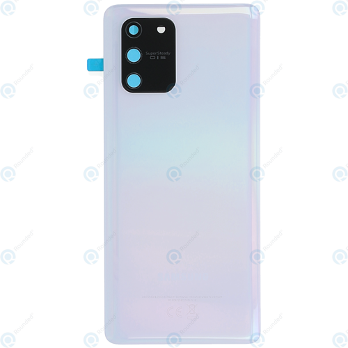 Galaxy S10 Lite Arka Pil Kapağı LENS HARİÇ SM-G770F