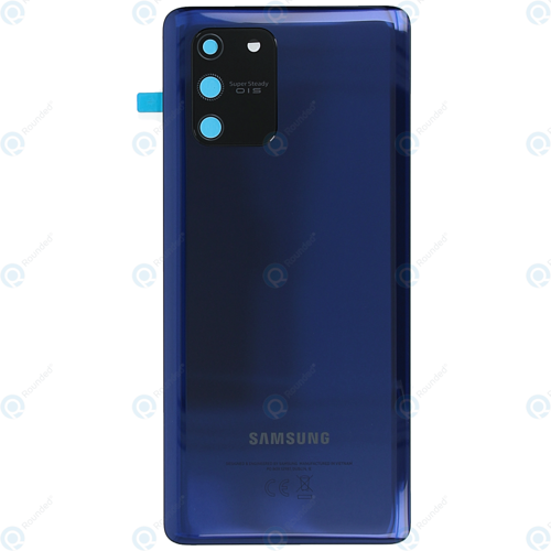 Galaxy S10 Lite Arka Pil Kapağı LENS HARİÇ SM-G770F