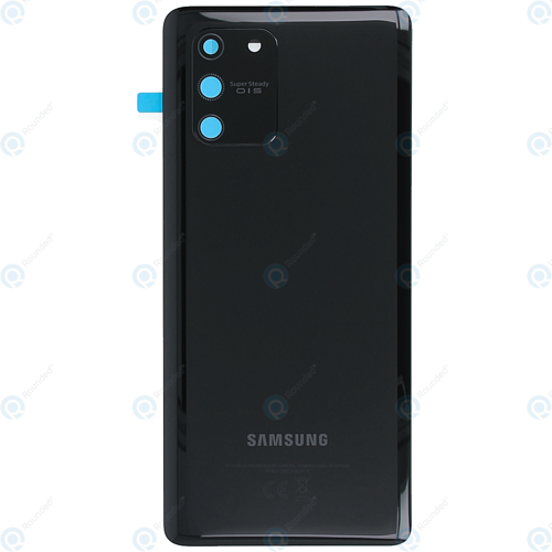Galaxy S10 Lite Arka Pil Kapağı LENS HARİÇ SM-G770F