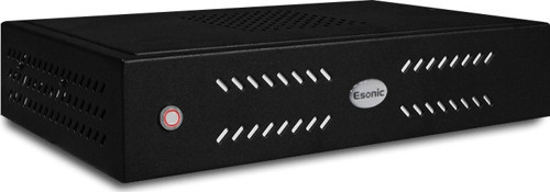 ESONIC MK2 İ5 4N 8GB DDR3 120SSD Mini PC Oem Paket