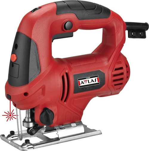 Attlas ATD 650 Dekupaj Testere
