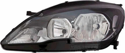 308 (T9) 2014 Far Sol (Oem No:9677523080)