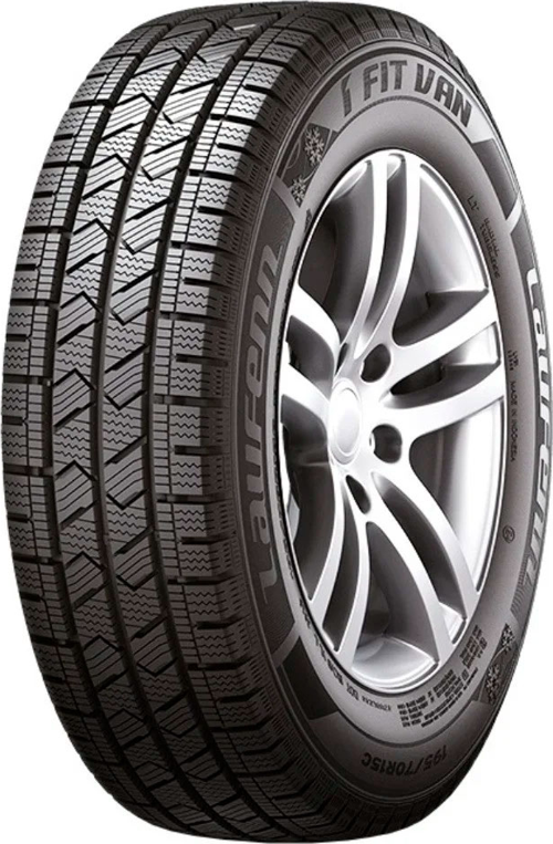 i Fit Van LY31 205/65R16C 107/105T M+S 3PMSF 8PR Kış Lastiği (Üretim Tarihi: 2024)