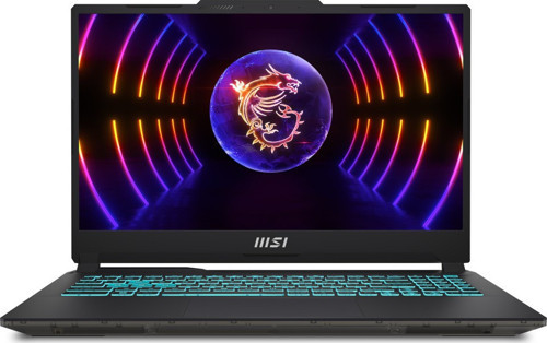 CYBORG 15 A13VE-2268XTRNN Intel Core i5 13420H 16GB 512GB SSD RTX4050 Freedos 15.6" FHD
