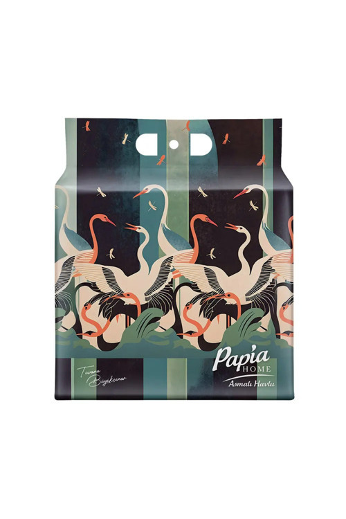 Home Asmalı Havlu 250 Adet