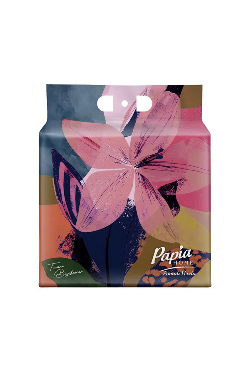 Home Asmalı Havlu (250 Yaprak)