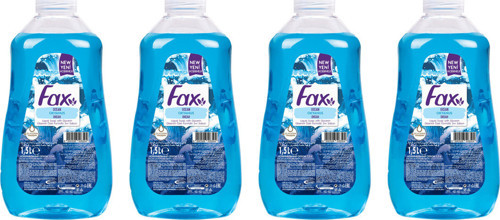 Sıvı Sabun Okyanus Ferahlığı 1.5lt 4 adet