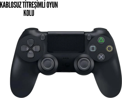 Kablosuz Oyun Kolu