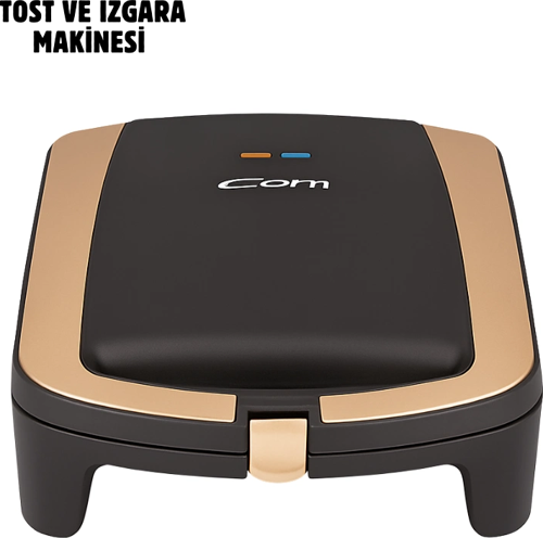 Cg225 Tost Makinesi
