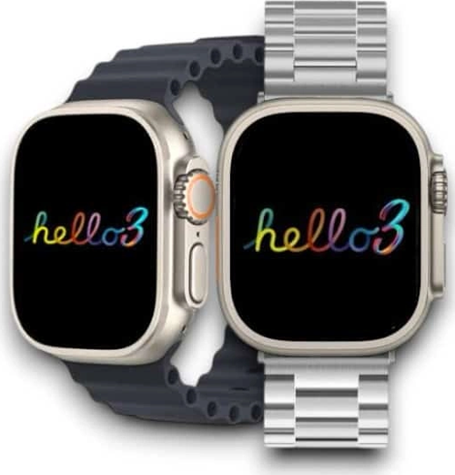 Hello 3