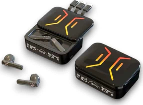 M80 Bluetooth Kulaklık