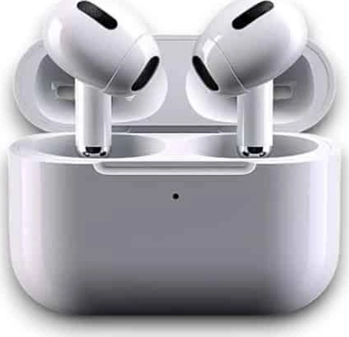 3.nesil Airpods Kulaklık