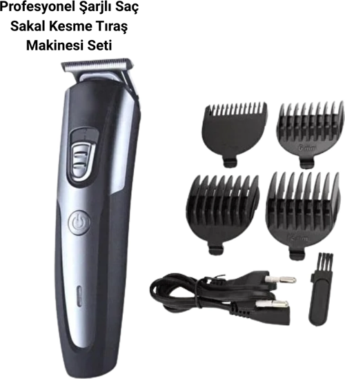 Ip1019 Tıraş Makinesi