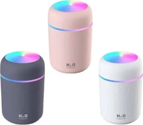 H2o Nemlendirici