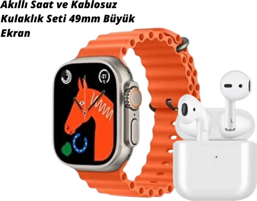 Seri 9 Set