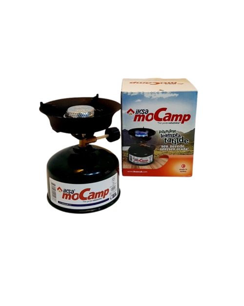 Kamp Ocağı