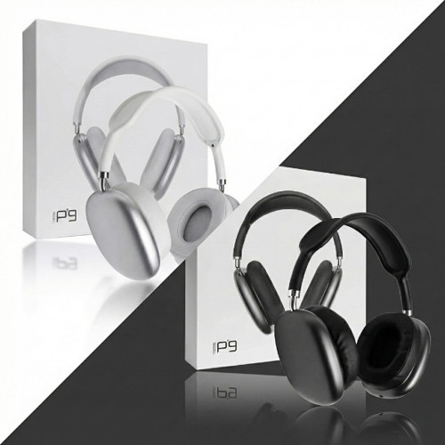 P9 Kablosuz Bluetooth Kulaklık