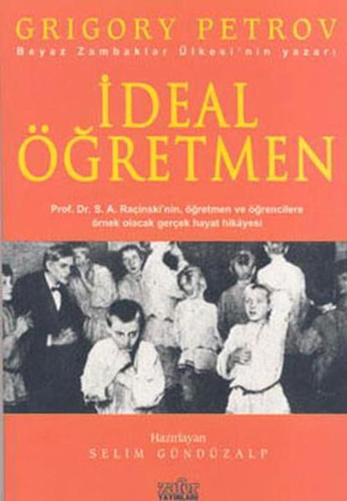 İdeal Öğretmen