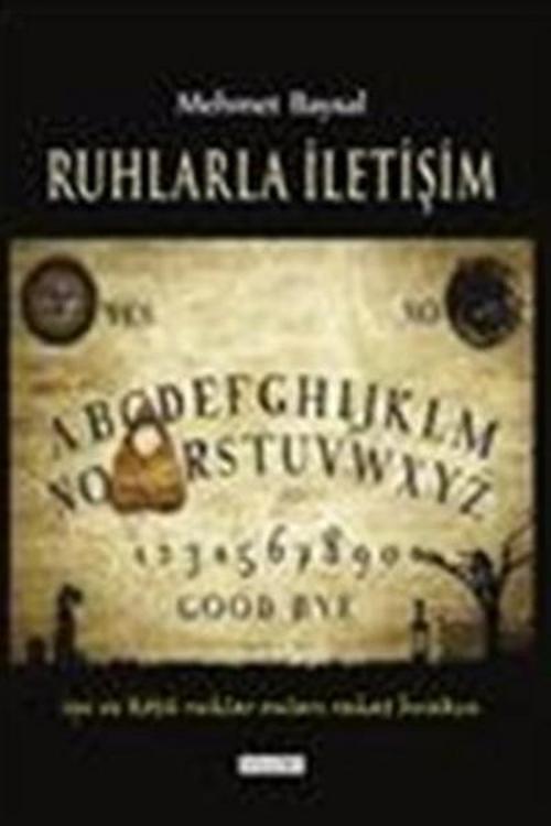 Ruhlarla İletişim