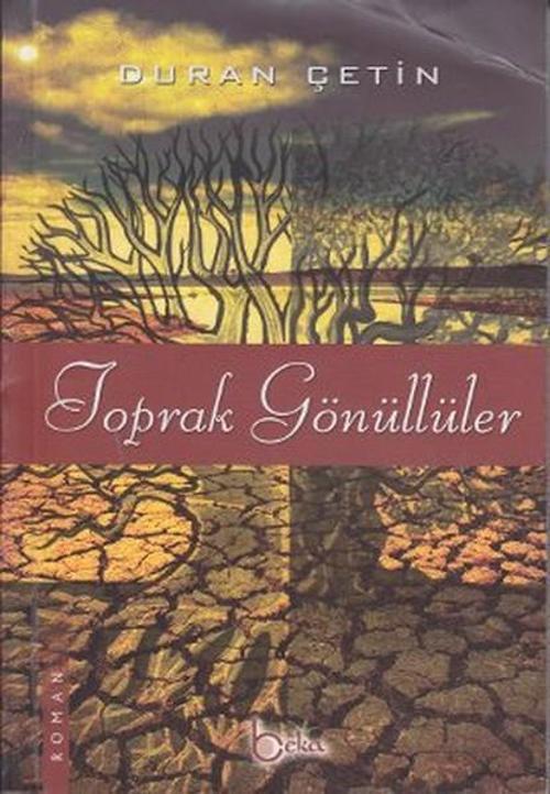 Beka Yayınları Toprak Gönüllüler