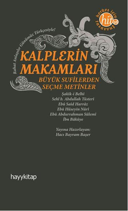 Kalplerin Makamları